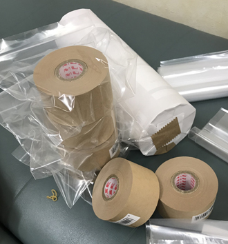 ミューズテープ