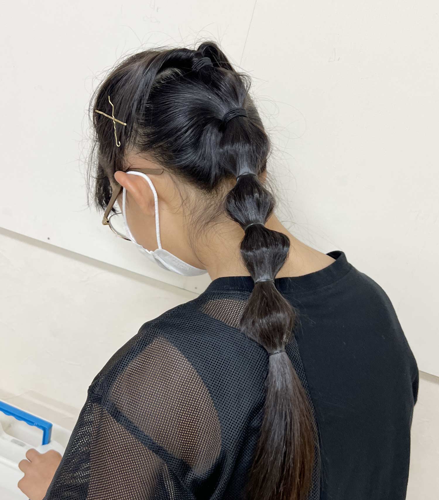 えんぴつ教室風景 その1