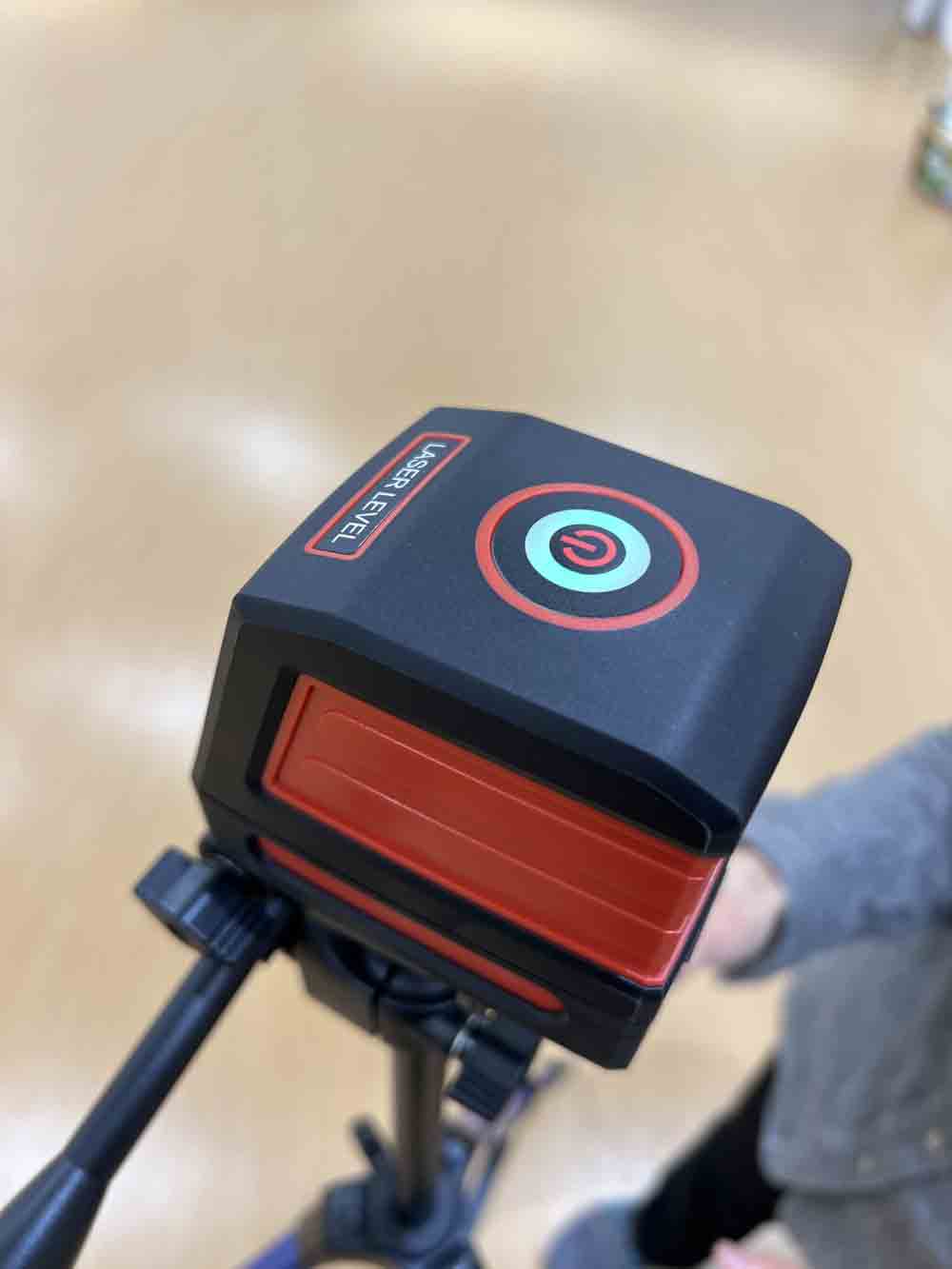 神辺絵画サークル展 搬入風景その6