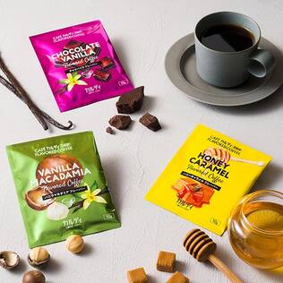 カルディフレーバーコーヒーの画像