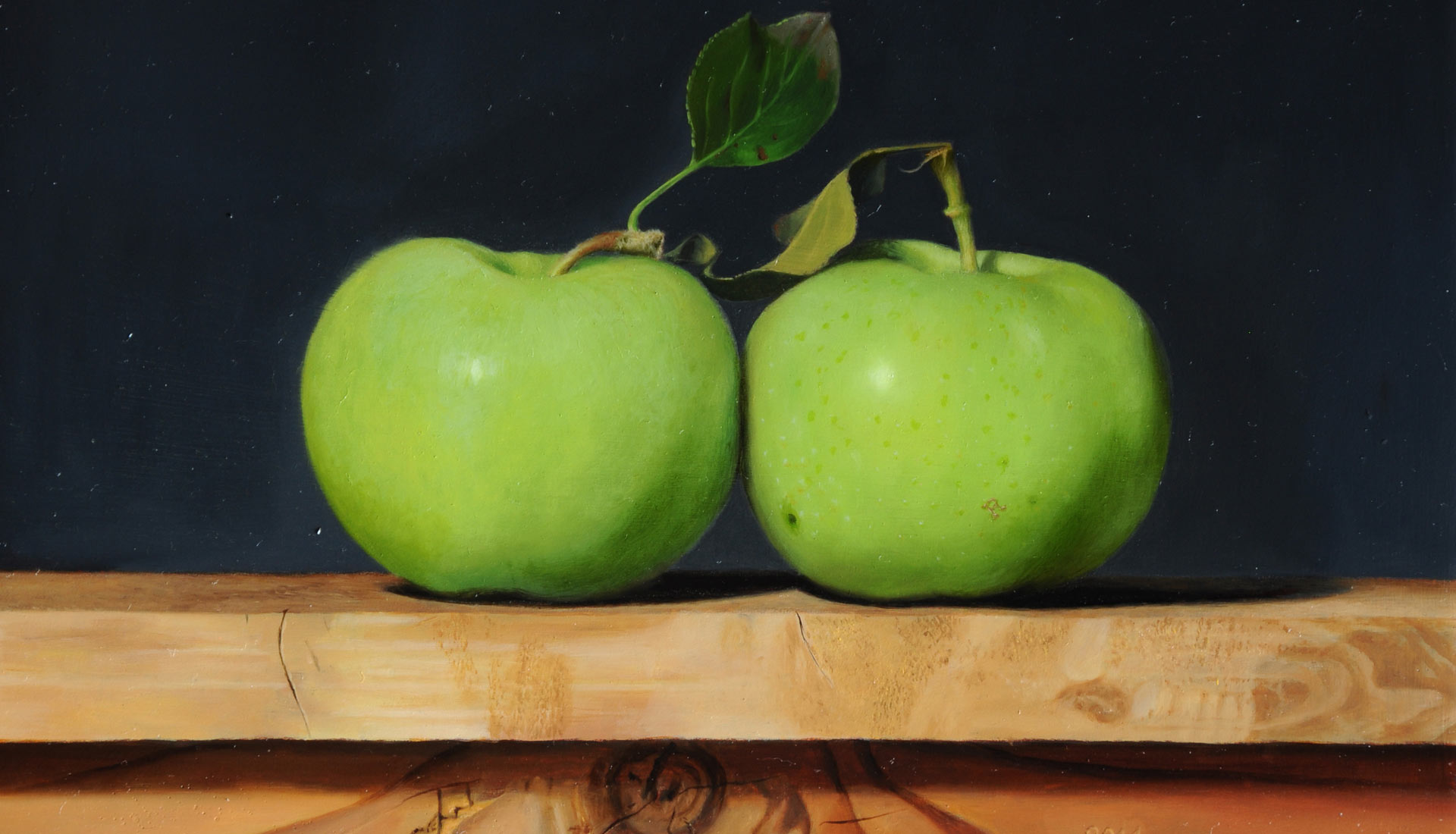 上西竜二 油絵作品の画像