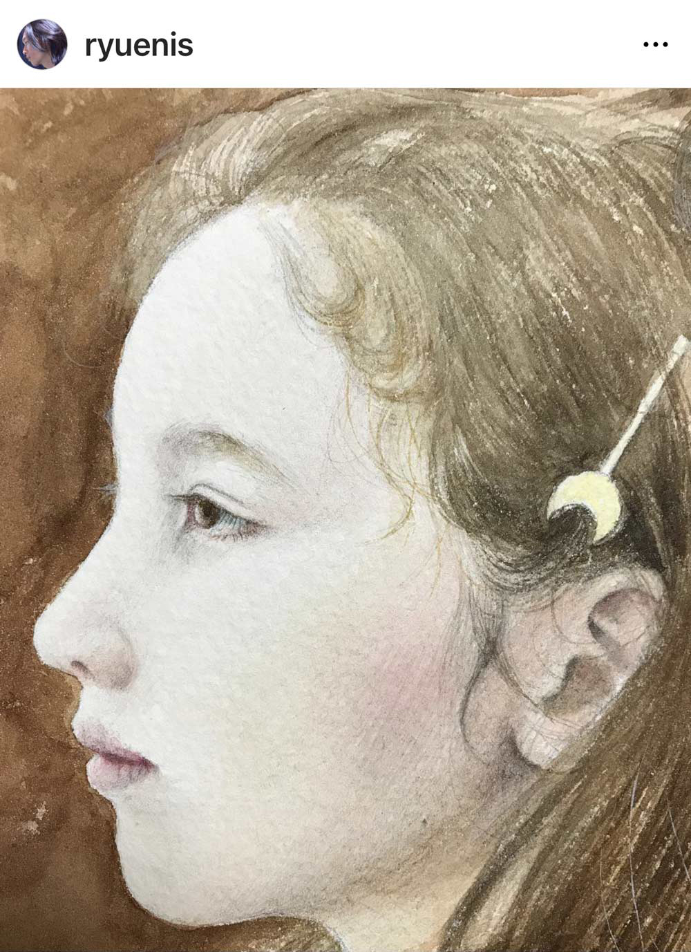 上西竜二のInstagram