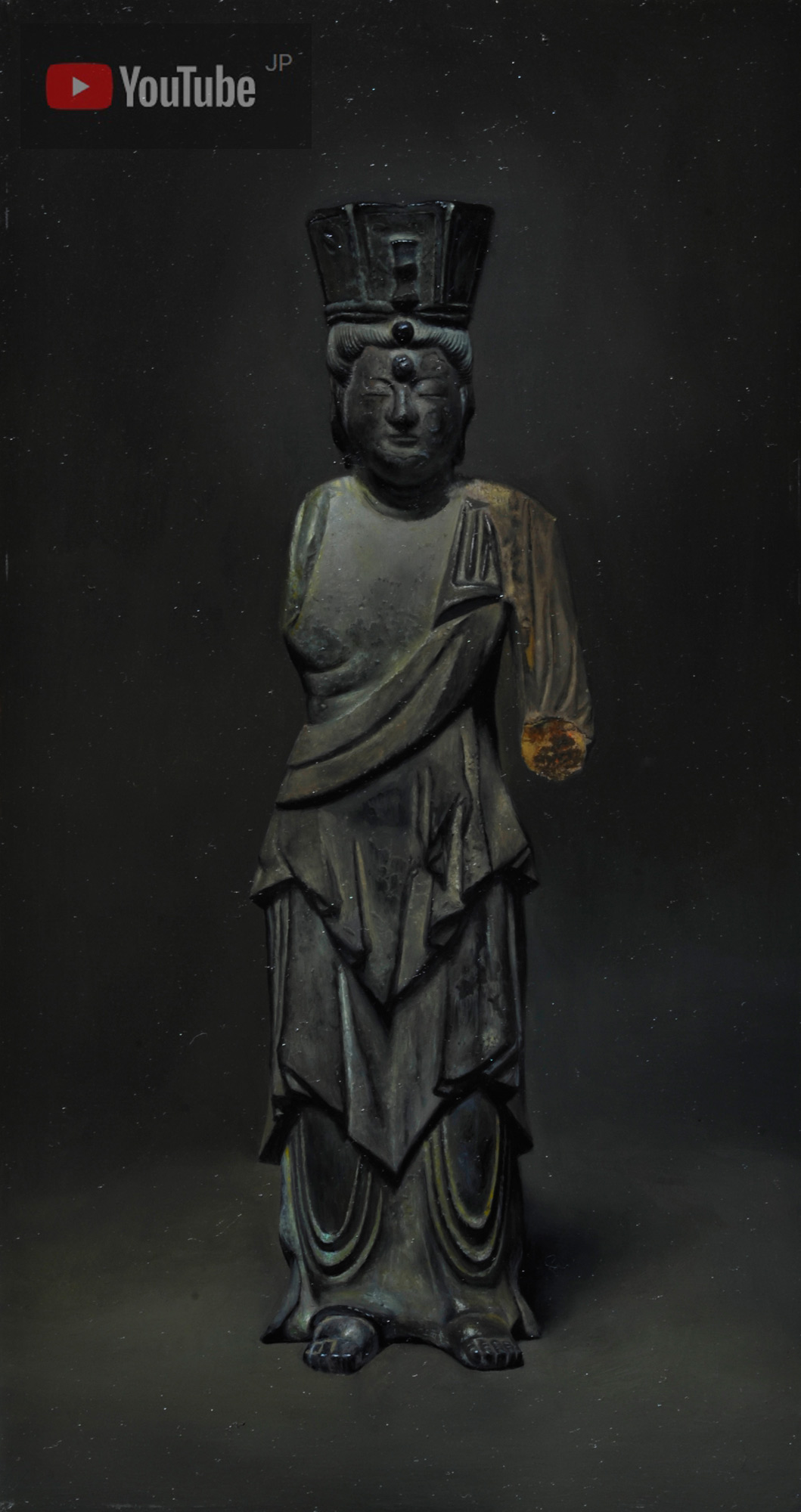 上西竜二のyoutube