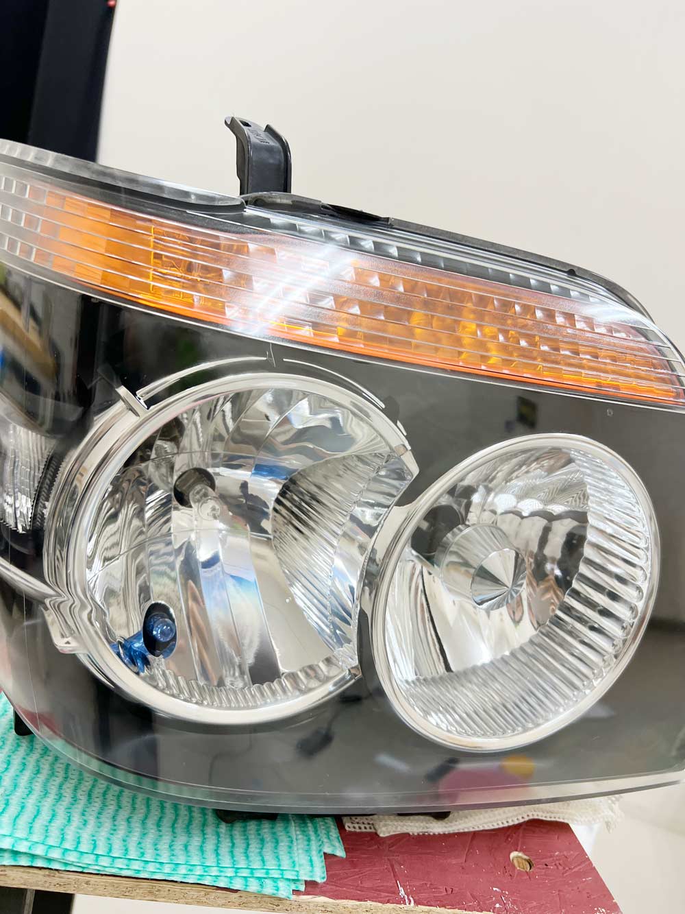 アトレーの画像