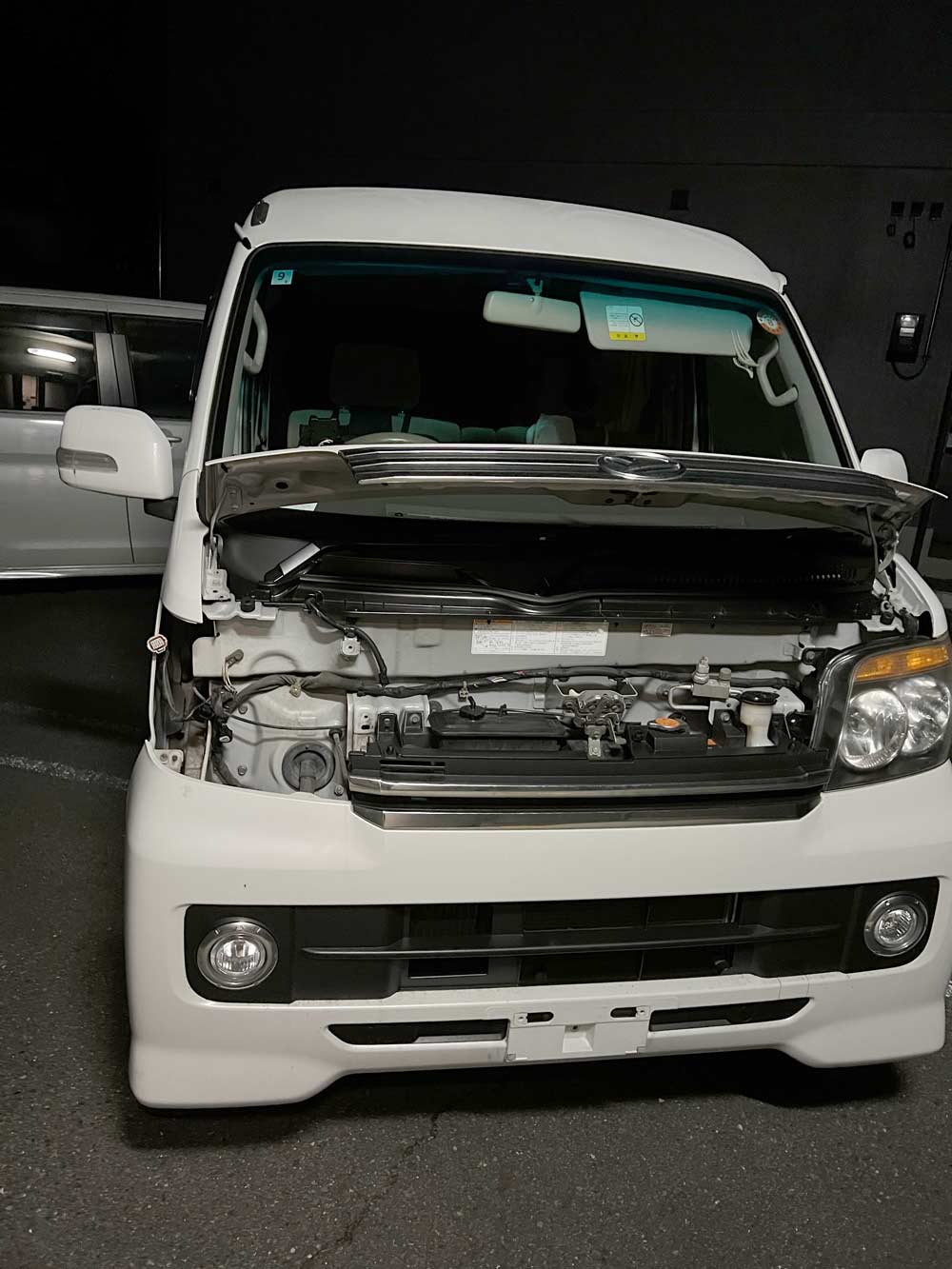 アトレーの画像